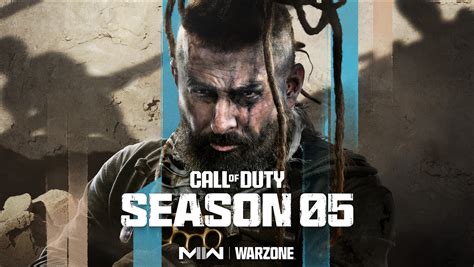 These include new maps, weapons, game modes, Operators, events, and more. . How many days left in season 5 mw2